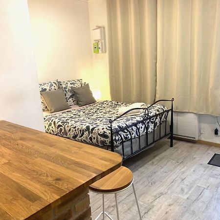 Apartament La Cremaillere Huriel Zewnętrze zdjęcie