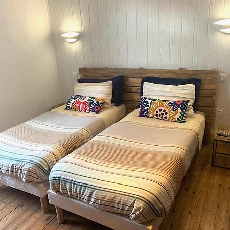 Apartament La Cremaillere Huriel Zewnętrze zdjęcie
