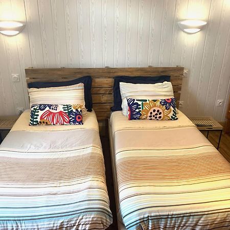 Apartament La Cremaillere Huriel Zewnętrze zdjęcie