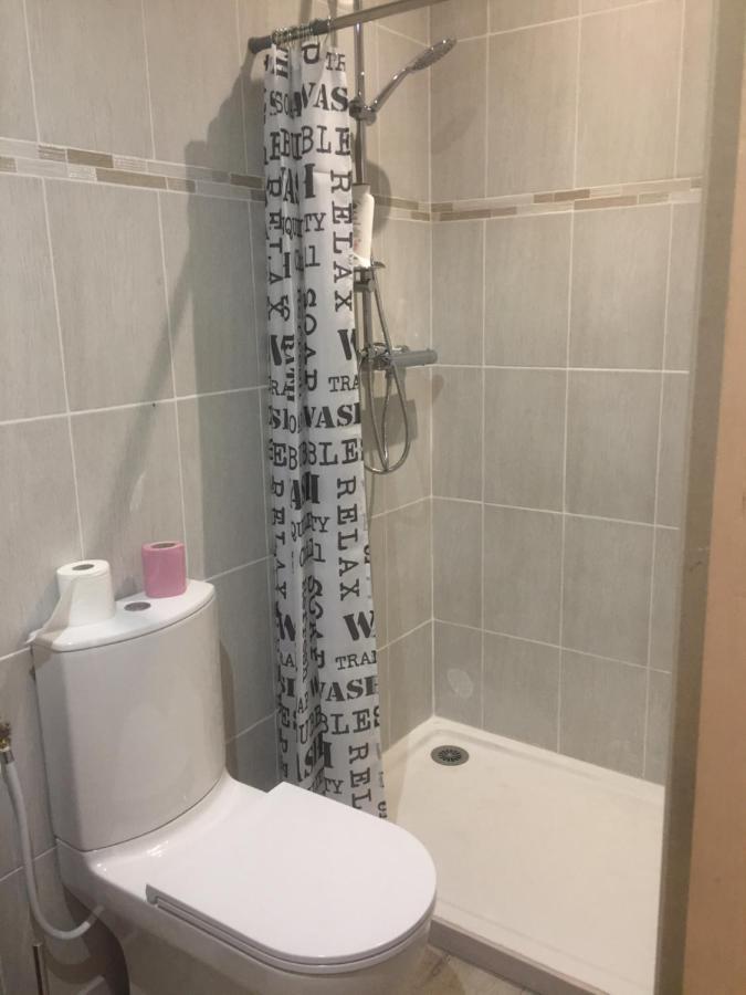 Apartament La Cremaillere Huriel Zewnętrze zdjęcie