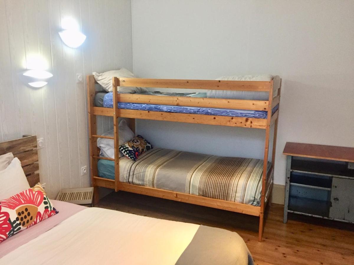Apartament La Cremaillere Huriel Zewnętrze zdjęcie