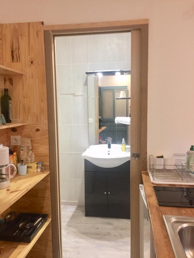 Apartament La Cremaillere Huriel Zewnętrze zdjęcie