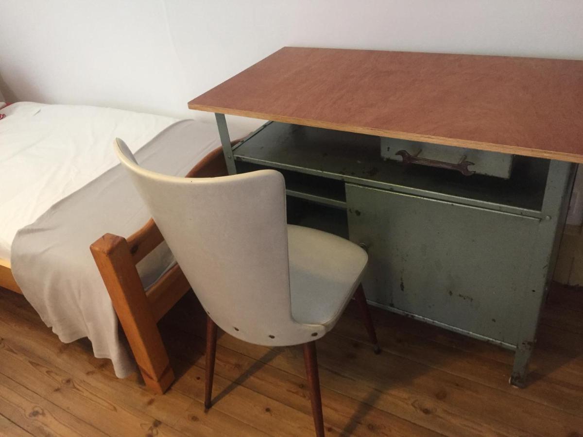 Apartament La Cremaillere Huriel Zewnętrze zdjęcie