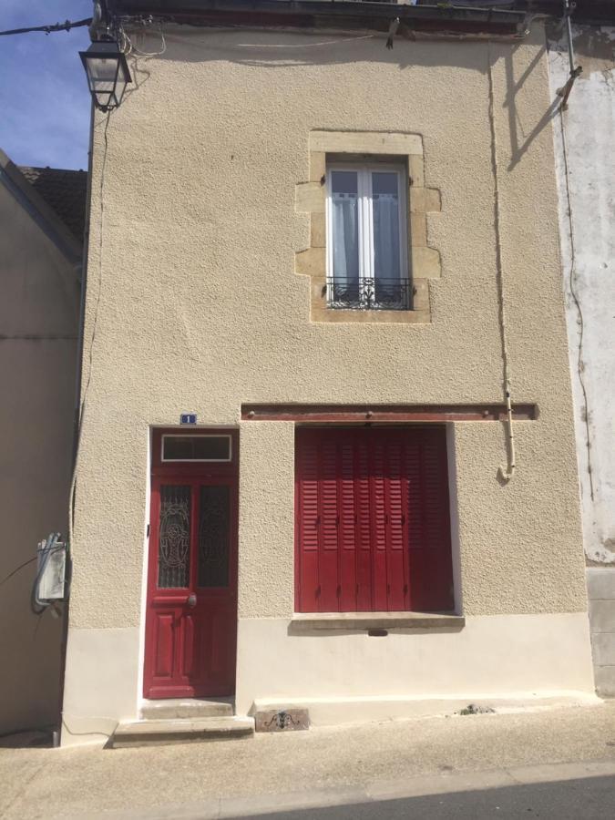 Apartament La Cremaillere Huriel Zewnętrze zdjęcie