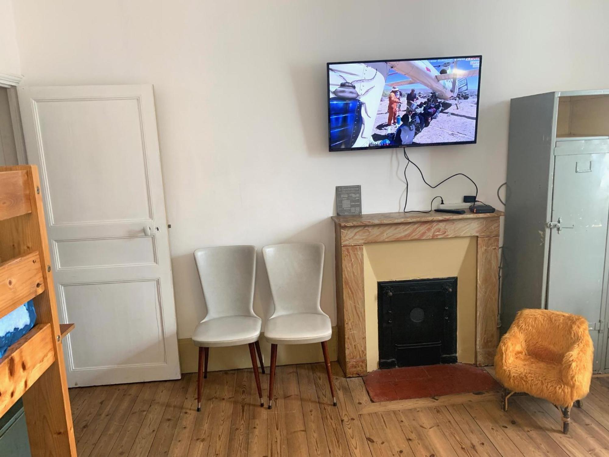 Apartament La Cremaillere Huriel Zewnętrze zdjęcie