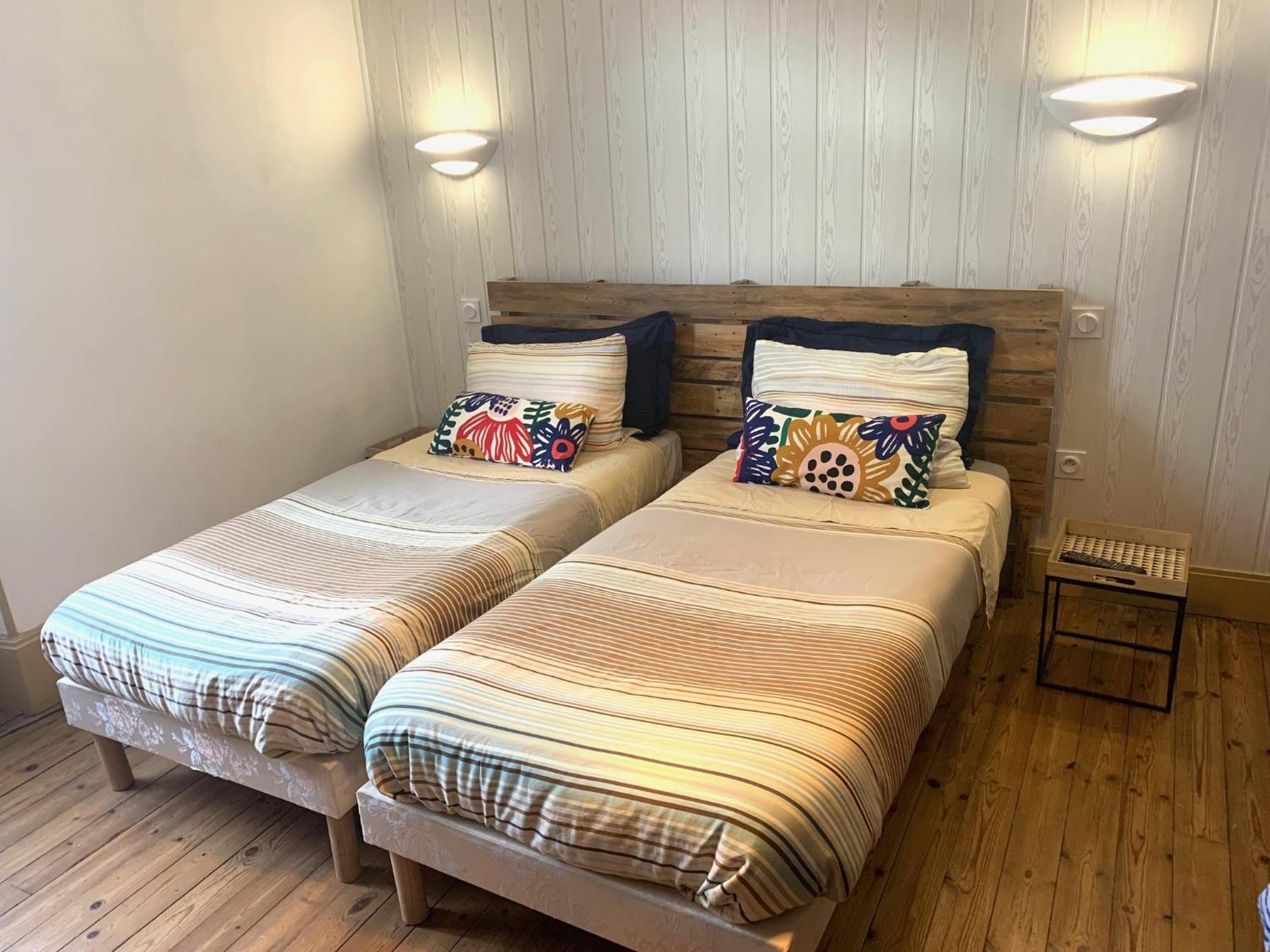 Apartament La Cremaillere Huriel Zewnętrze zdjęcie