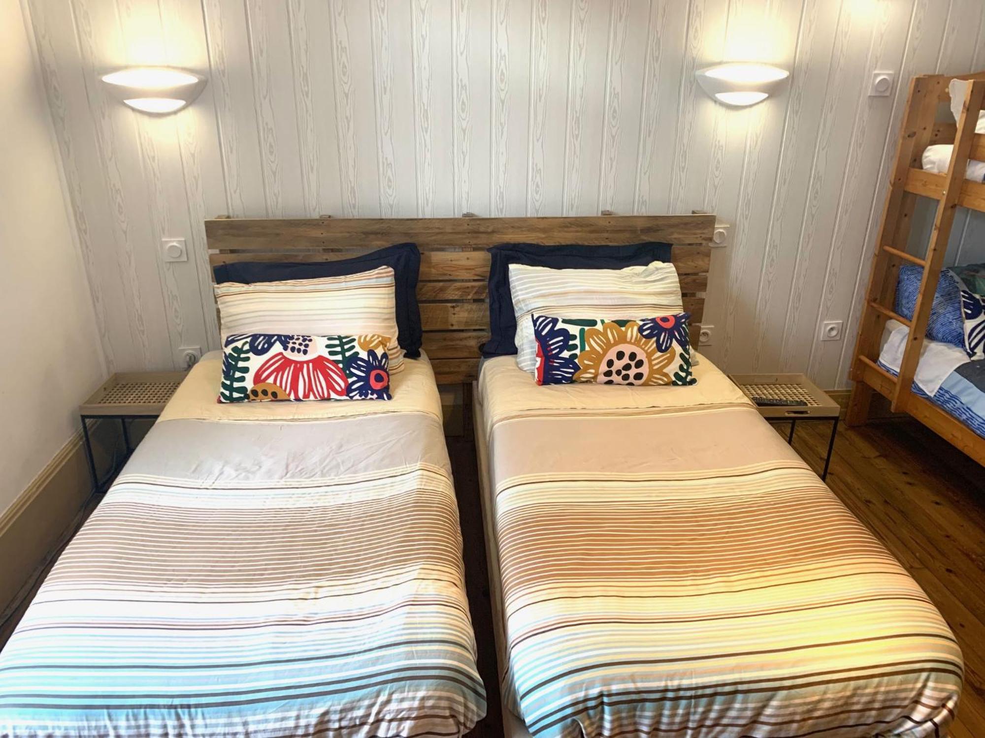 Apartament La Cremaillere Huriel Zewnętrze zdjęcie