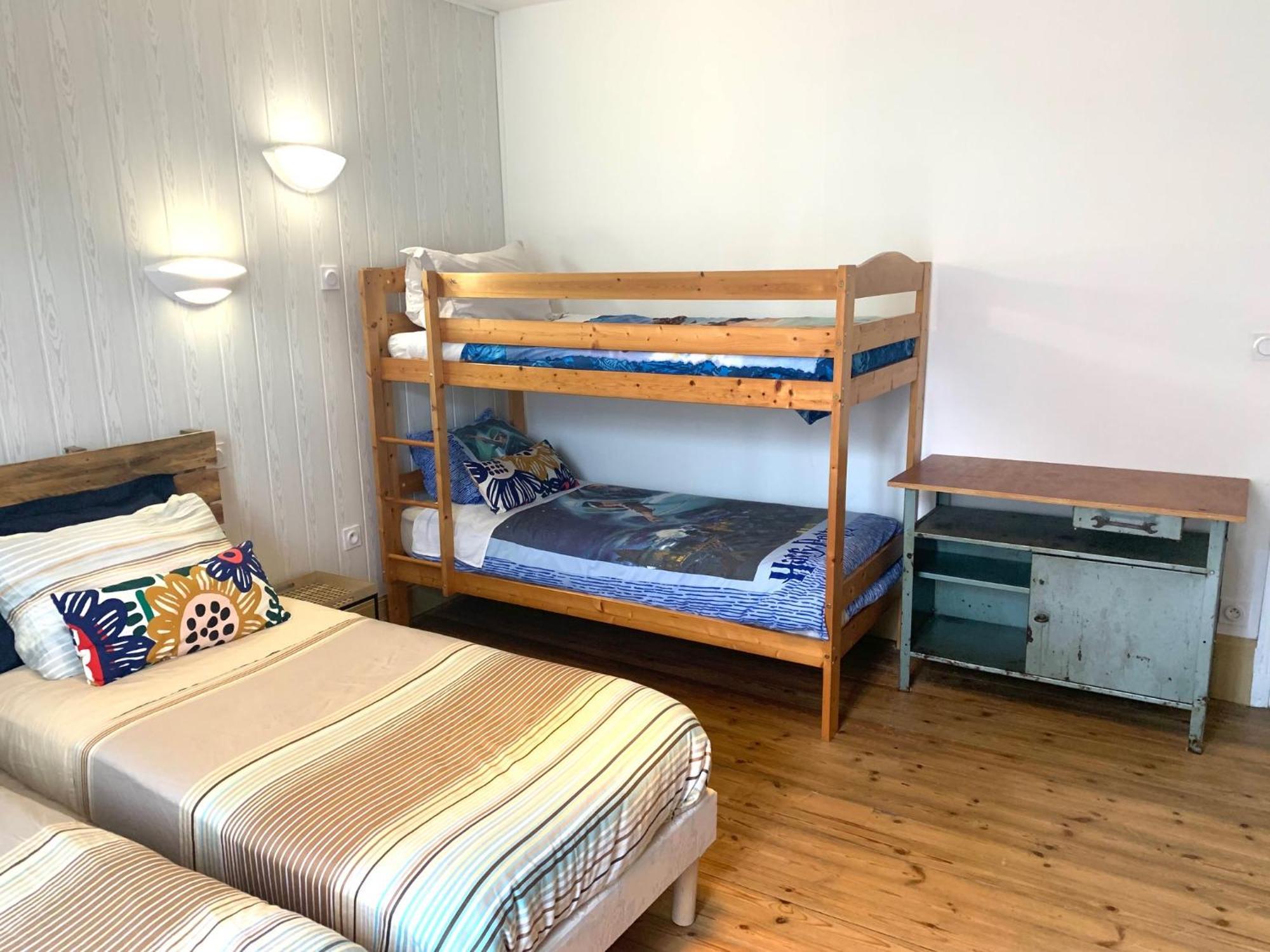 Apartament La Cremaillere Huriel Zewnętrze zdjęcie
