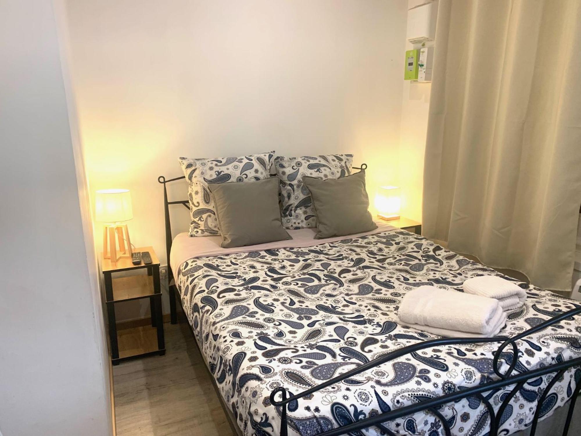 Apartament La Cremaillere Huriel Zewnętrze zdjęcie